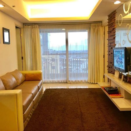Apartemen Braga City Walk باندونج المظهر الخارجي الصورة