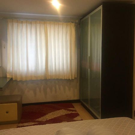 Apartemen Braga City Walk باندونج المظهر الخارجي الصورة