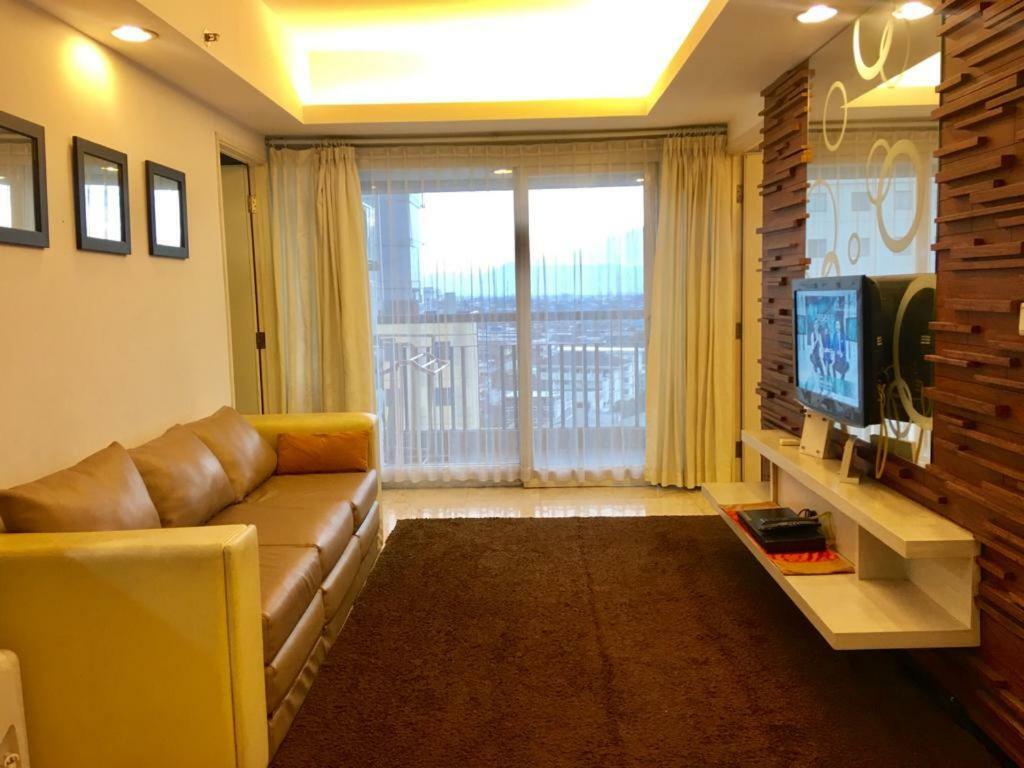 Apartemen Braga City Walk باندونج المظهر الخارجي الصورة
