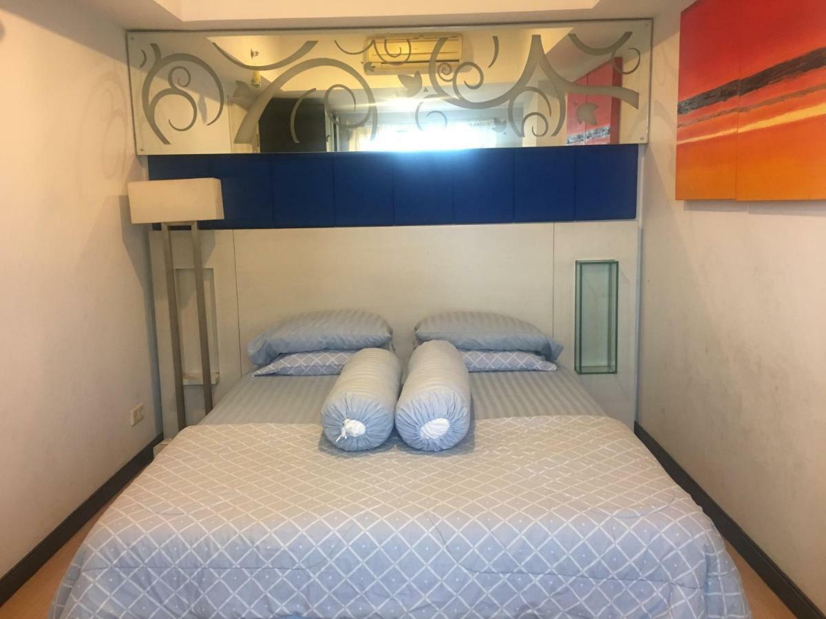 Apartemen Braga City Walk باندونج المظهر الخارجي الصورة
