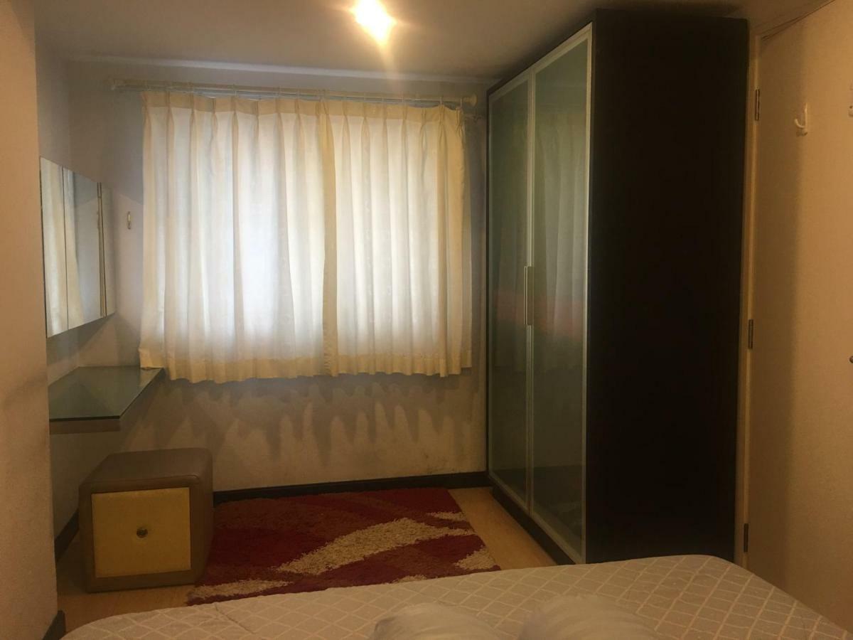 Apartemen Braga City Walk باندونج المظهر الخارجي الصورة